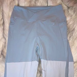 Gymshark Nikki Blakketter Collab Leggings